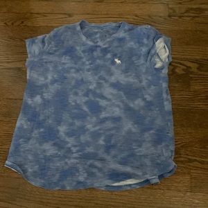 Abercrombie kids t-shirt